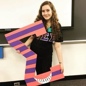 Meet your Posher, Kristy